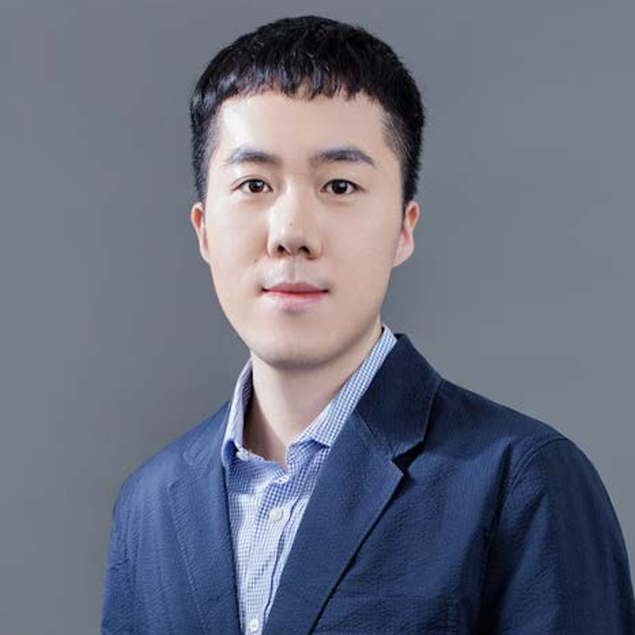 Qi Zhao (赵琪)